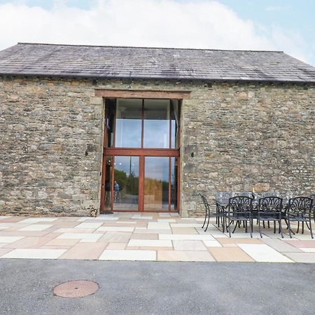 Villa Riddings Barn Low Borrowbridge Exterior foto