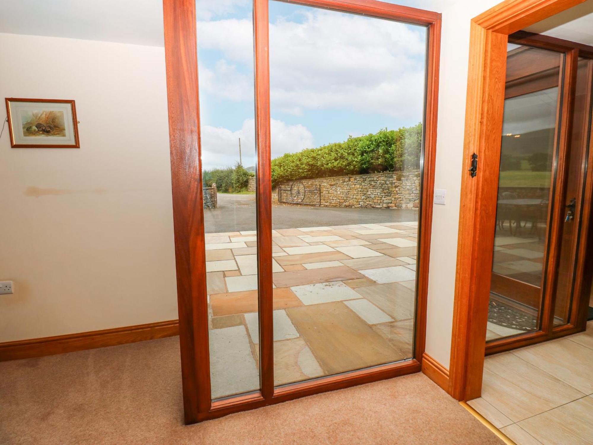 Villa Riddings Barn Low Borrowbridge Exterior foto